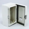 Kawamura Electric CH-A type Control Box > CH12-1525A - Image 4