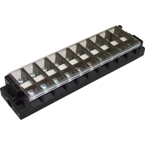 omron Terminal Block (30A) > T20-10PM