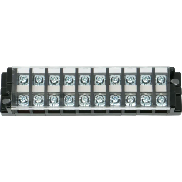omron Terminal Block (30A) > T20-10PM - Image 2