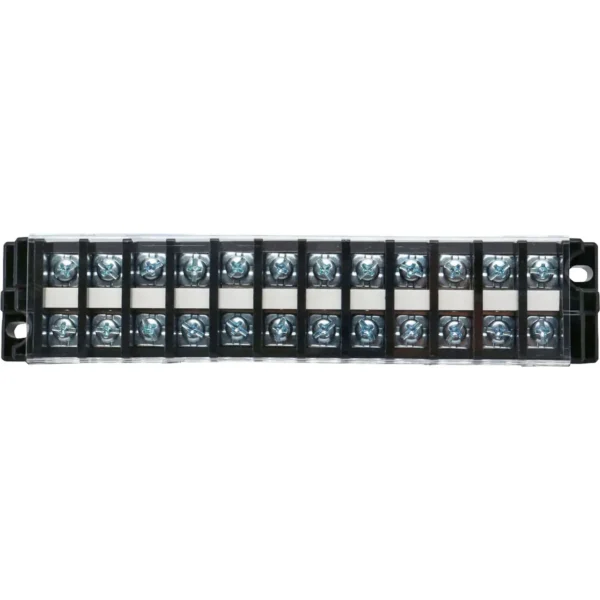 omron Terminal Block (30A) > T20-12PM