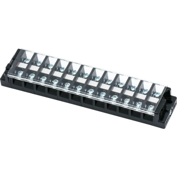 omron Terminal Block (30A) > T20-12PM - Image 2