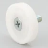 FYH (Japanese pillow block), resin bearing DR-B (screw shaft type)  TYPE6 >DR-30-B3.6-12.4