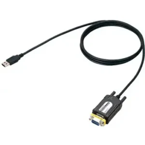 ESCO Isolated RS-232C Micro Converter >COM-1P(USB)H
