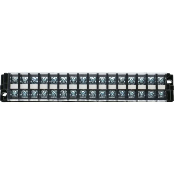 omron Terminal Block (30A) > T20-16PM
