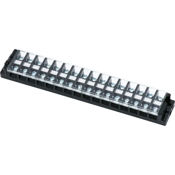 omron Terminal Block (30A) > T20-16PM - Image 2