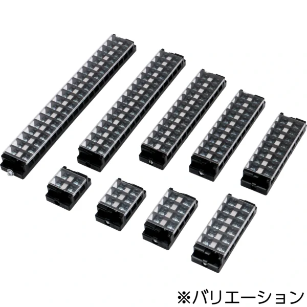 omron Terminal Block (30A) > T20-16PM - Image 5