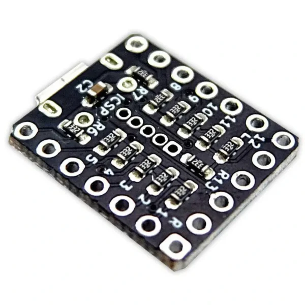 ESCO USB Device Development Module >ADRVMICR2 - Image 2