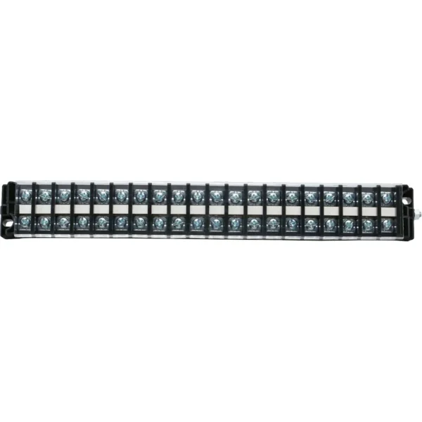omron Terminal Block (30A) > T20-20PM