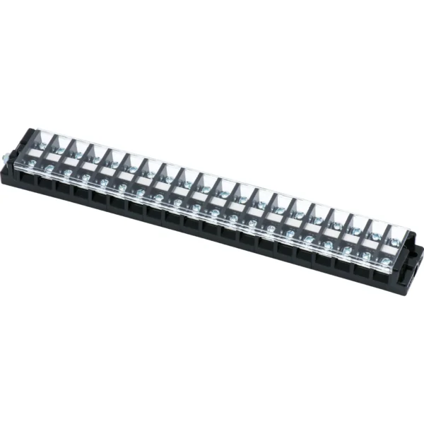 omron Terminal Block (30A) > T20-20PM - Image 2