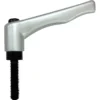 GEO.PRINCE TAKESHITA  Clamp Lever(Male Thread) CLMB6-25-S