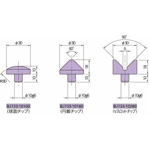 Osaka Tamashii Jack Screw Jack Chip BJ733 BJ733-10280 - Image 2