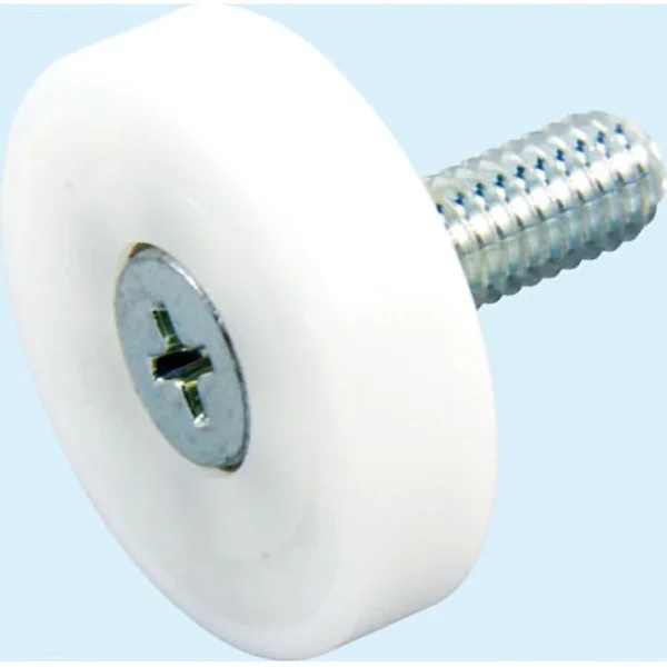 FYH (Japanese pillow block), resin bearing DR-B (screw shaft type)  TYPE6 >DR-26-B3.6-12.4