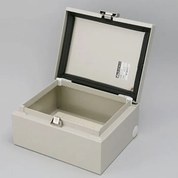 Kawamura Electric CH-A type Control Box > CH12-225A - Image 4