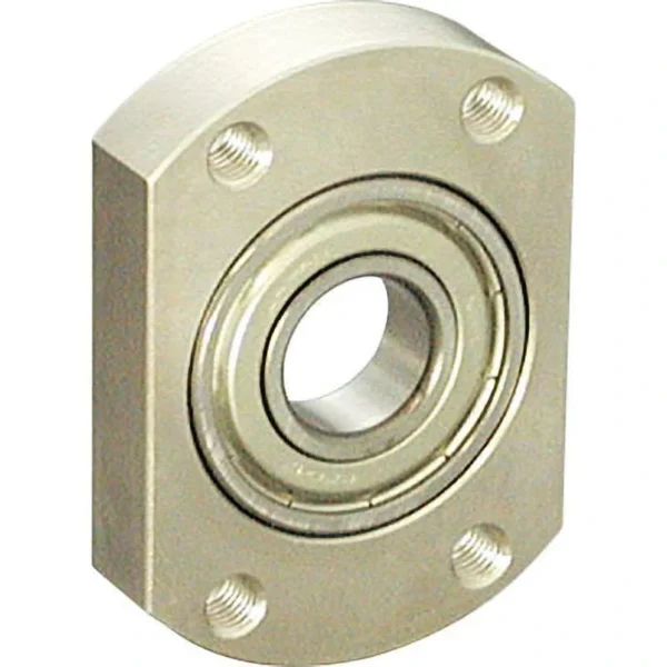 JTEKT Precision Bearing (HIC) Bearing Holder Set Direct Mount Type Oval Lead-Free Electroless Nickel Plating > BEM-625ZZ