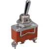 omron 15A High Snap Switch > WD1122F