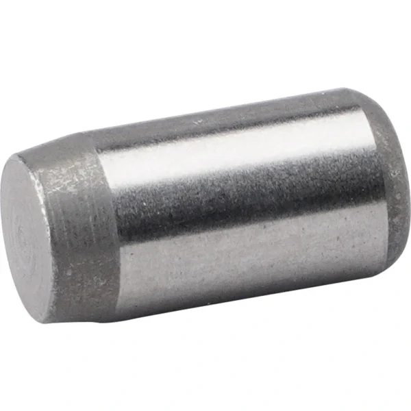 Osaka Spirit Dowel Pin Type A DP-A 5 X 10