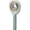 NTN Rod End POS Type (Right Thread Type) POS6