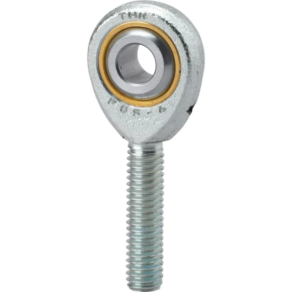 NTN｣ｬ Rod End｣ｬ POS Type (Right Thread Type) POS6