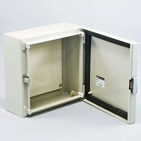 Kawamura Electric CH-A type Control Box > CH12-2525A - Image 4