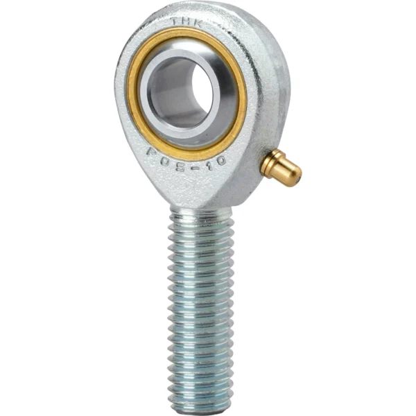 NTN｣ｬ Rod End｣ｬ POS Type (Right Thread Type) POS10