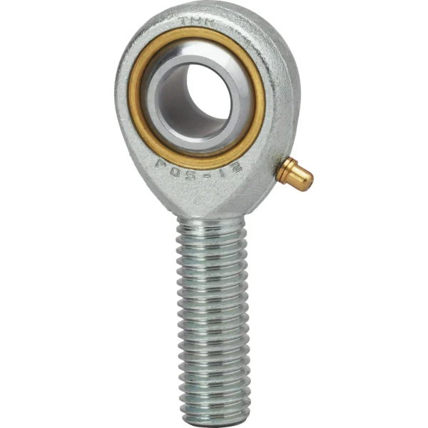 NTN｣ｬ Rod End｣ｬ POS Type (Right Thread Type) POS12