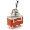 omron 15A High Snap Switch >WD1112F