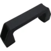 LAMP(Sugatsune)  Handle Grip MHG-94-BK