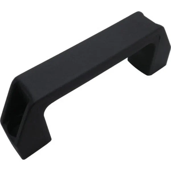 LAMP(Sugatsune)  Handle Grip MHG-94-BK