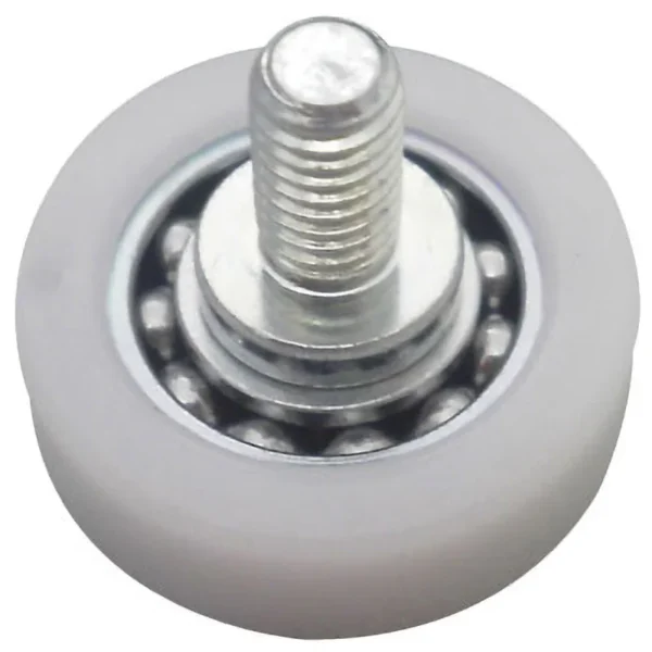 FYH (Japanese pillow block), resin bearing IDS (high load capacity / metal insert molded product) TYPE2 >IDS-26-B2-11 - Image 3
