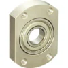 JTEKT Precision Bearing (HIC) Bearing Holder Set Direct Mount Type Oval Lead-Free Electroless Nickel Plating > BEM-6202ZZ