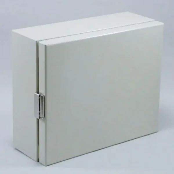 Kawamura Electric CH-A type Control Box > CH12-325A