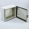 Kawamura Electric CH-A type Control Box > CH12-325A - Image 4