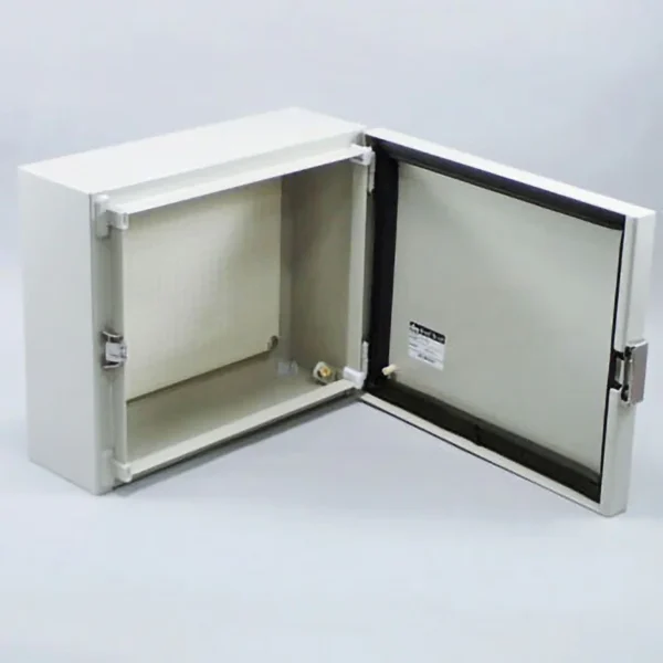 Kawamura Electric CH-A type Control Box > CH12-325A - Image 4