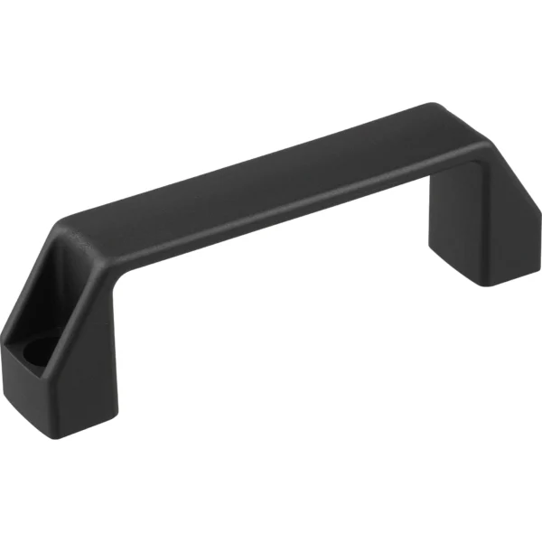 LAMP(Sugatsune)  Handle Grip MHG-132-BK