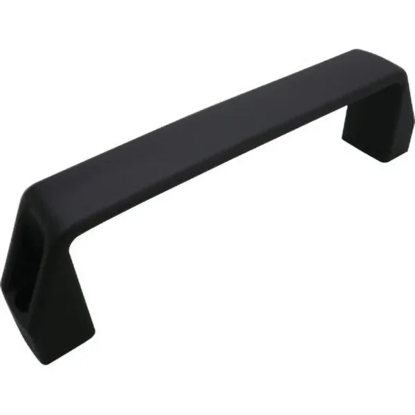 LAMP(Sugatsune)  Handle Grip MHG-179-BK