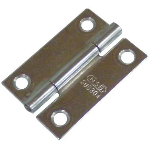 LAMP(Sugatsune) Flat Hinge >TH-TM-113