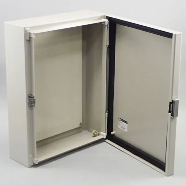 Kawamura Electric CH-A type Control Box > CH12-34A - Image 4