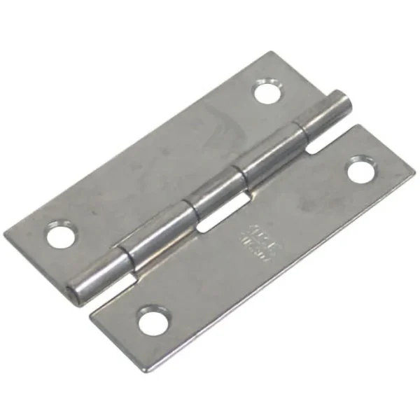 LAMP(Sugatsune) Flat Hinge >TH-TM-115