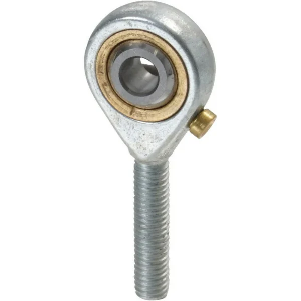 NTN｣ｬ Rod End｣ｬ Lubrication｣ｬ Male Thread｣ｬRight Thread Type