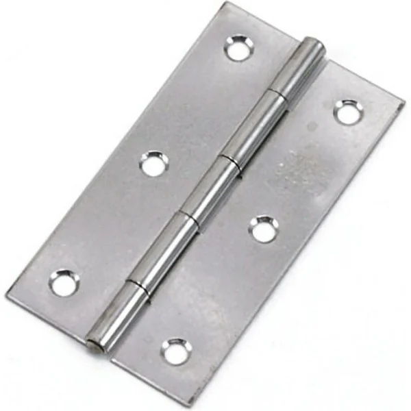 LAMP(Sugatsune) Flat Hinge >TH-TM-117