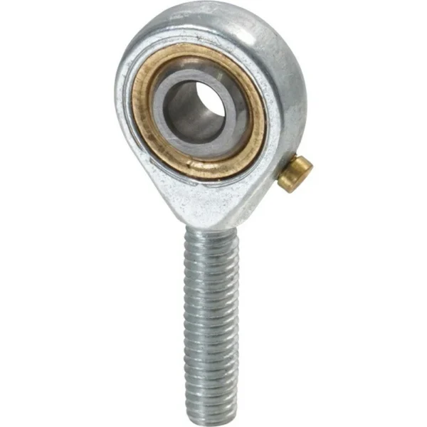 NTN｣ｬ Rod End｣ｬ Lubrication｣ｬ Male Thread｣ｬRight Thread Type