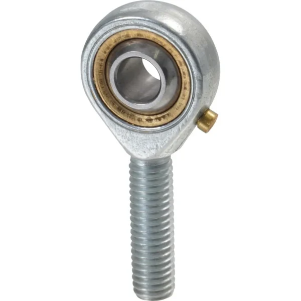 NTN｣ｬ Rod End｣ｬ Lubrication｣ｬ Male Thread｣ｬRight Thread Type