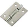 LAMP(Sugatsune) Flat Hinge >TH-TM-123