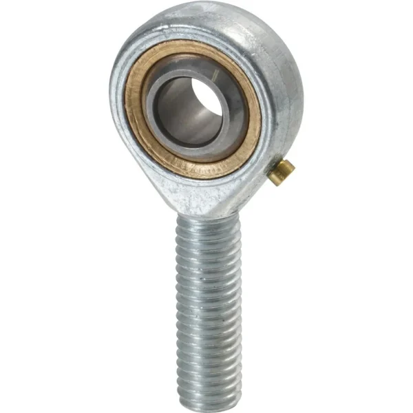 NTN｣ｬ Rod End｣ｬ Lubrication｣ｬ Male Thread｣ｬRight Thread Type