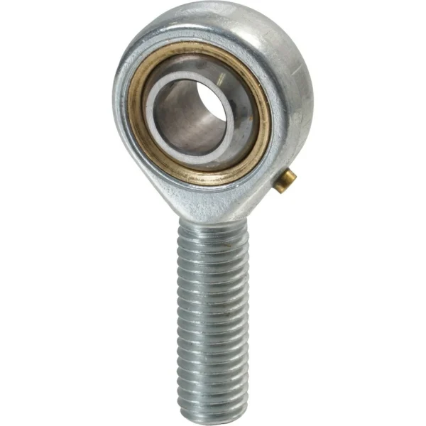NTN｣ｬ Rod End｣ｬ Lubrication｣ｬ Male Thread｣ｬRight Thread Type