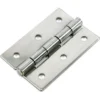 LAMP(Sugatsune) Flat Hinge >TH-TM-125