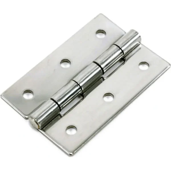 LAMP(Sugatsune) Flat Hinge >TH-TM-125