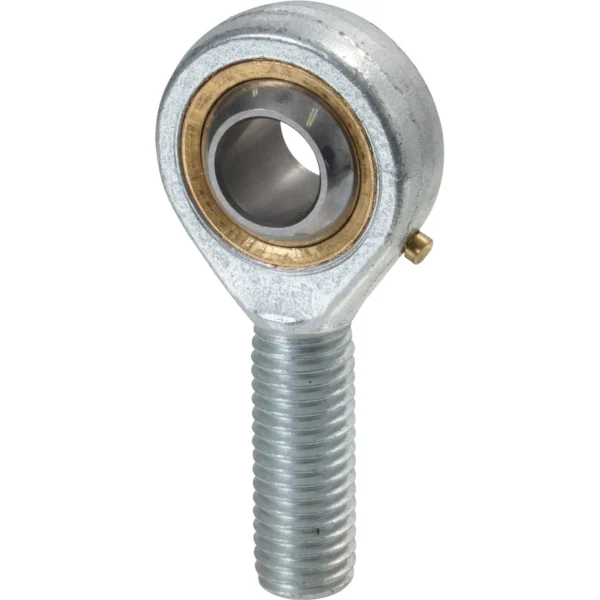 NTN｣ｬ Rod End｣ｬ Lubrication｣ｬ Male Thread｣ｬRight Thread Type