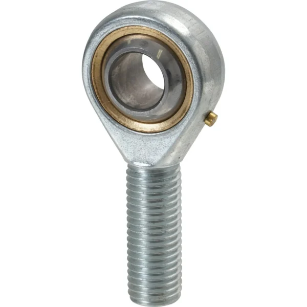 NTN｣ｬ Rod End｣ｬ Lubrication｣ｬ Male Thread｣ｬRight Thread Type