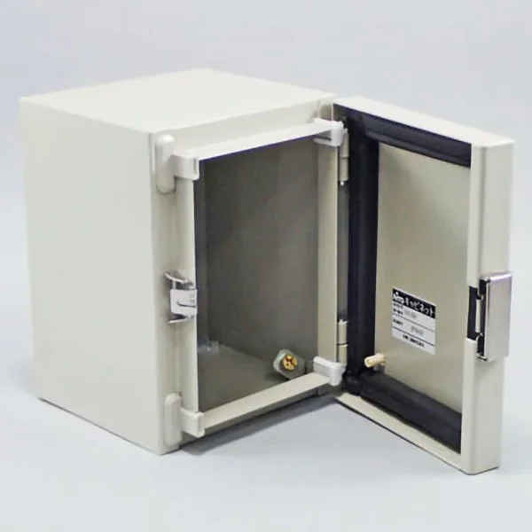 Kawamura Electric CH-A type Control Box > CH16-152A - Image 4